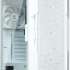 Корпус ATX Zalman i3 Neo, Midi-Tower, без БП,  белый [i3 neo white]